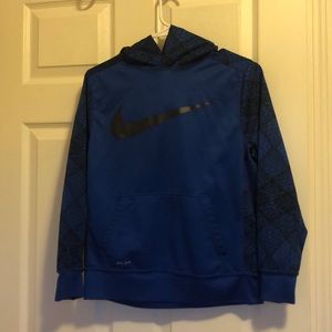 Kid’s Nike Dri-Fit Hoodie
